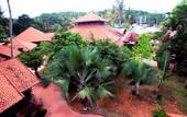 Туры в отель Sim Garden Resort & Spa