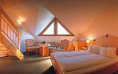 Туры в отель Alpenresort Schlosshotel Fiss