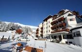 Туры в отель Alpenresort Schlosshotel Fiss