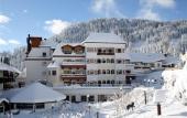 Туры в отель Alpenresort Schlosshotel Fiss