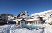 Туры в отель Alpenresort Schlosshotel Fiss