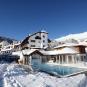 Туры в отель Alpenresort Schlosshotel Fiss, оператор Anex Tour