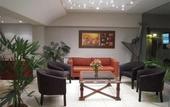 Туры в отель Ghala Hotel