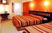 Туры в отель Ghala Hotel