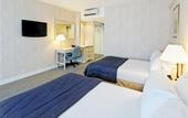 Туры в отель Holiday Inn Express Rosario