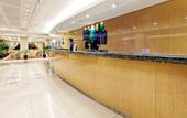 Туры в отель Holiday Inn Express Rosario
