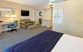 Туры в отель Holiday Inn Express Rosario