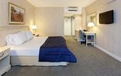 Туры в отель Holiday Inn Express Rosario