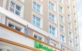 Туры в отель Holiday Inn Express Rosario