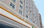 Туры в отель Holiday Inn Express Rosario