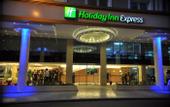 Туры в отель Holiday Inn Express Rosario
