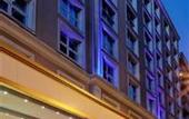 Туры в отель Holiday Inn Express Rosario