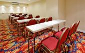 Туры в отель Holiday Inn Express Rosario