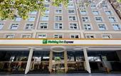 Туры в отель Holiday Inn Express Rosario