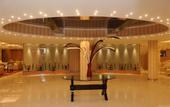 Туры в отель Holiday Inn Express Rosario