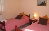 Туры в отель Hosteria Ailen Ushuaia