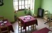 Туры в отель Hosteria Ailen Ushuaia