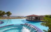 Туры в отель Capo Bay Hotel
