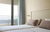 Туры в отель Capo Bay Hotel