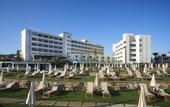 Туры в отель Capo Bay Hotel