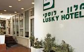 Туры в отель The Lusky - Great Small Hotel