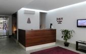Туры в отель Jujuy in Suite Apart Hotel