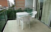 Туры в отель Jujuy in Suite Apart Hotel