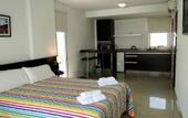 Туры в отель Jujuy in Suite Apart Hotel