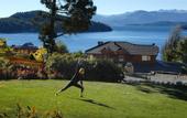 Туры в отель Nido del Condor Resort & Spa