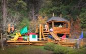 Туры в отель Nido del Condor Resort & Spa
