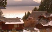 Туры в отель Nido del Condor Resort & Spa