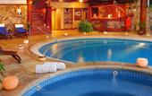 Туры в отель Nido del Condor Resort & Spa
