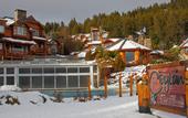 Туры в отель Nido del Condor Resort & Spa