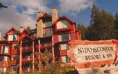 Туры в отель Nido del Condor Resort & Spa