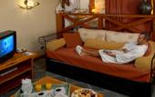Туры в отель Nido del Condor Resort & Spa