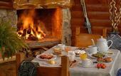 Туры в отель Nido del Condor Resort & Spa