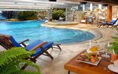 Туры в отель Nido del Condor Resort & Spa