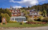 Туры в отель Nido del Condor Resort & Spa