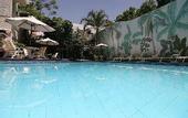 Туры в отель Hotel Nutibara