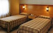 Туры в отель Hotel Provincial
