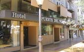 Туры в отель Puerta Del Sol