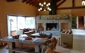 Туры в отель Rincon del Calafate