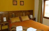 Туры в отель Rincon del Calafate