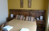 Туры в отель Rincon del Calafate