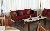 Туры в отель Rincon del Calafate