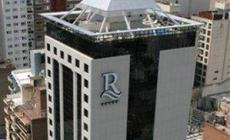 Ros Tower Hotel