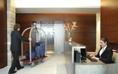 Туры в отель Polo Suites By Hollywood
