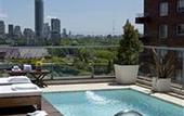 Туры в отель Polo Suites By Hollywood