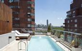 Туры в отель Polo Suites By Hollywood