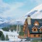 Туры в отель Pestana Bariloche Ski & Golf Resort, оператор Anex Tour